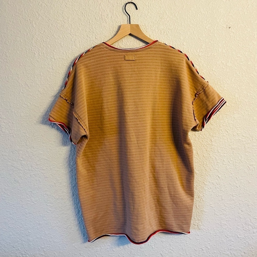 Free People Movement Summit Graphic Tee - Picture 3 of 10